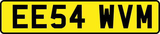 EE54WVM