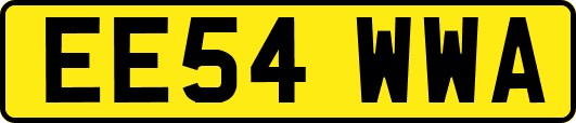 EE54WWA