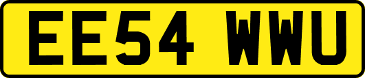 EE54WWU