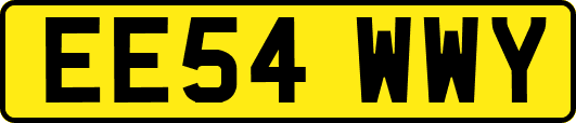 EE54WWY