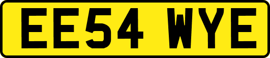 EE54WYE