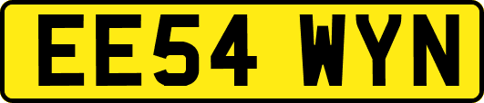 EE54WYN