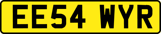 EE54WYR