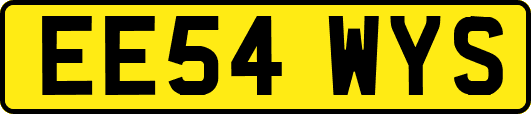 EE54WYS