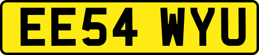 EE54WYU