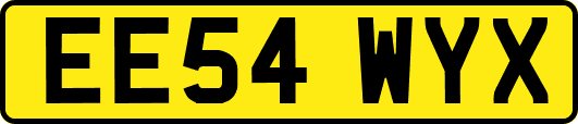 EE54WYX