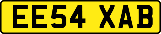 EE54XAB