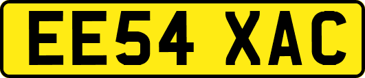 EE54XAC
