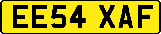 EE54XAF