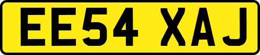 EE54XAJ