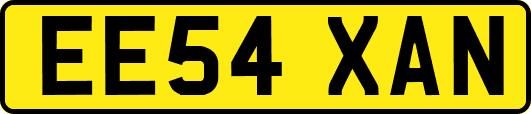 EE54XAN