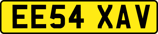 EE54XAV