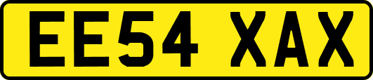 EE54XAX