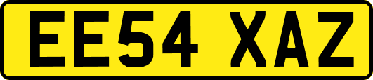 EE54XAZ