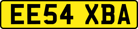 EE54XBA