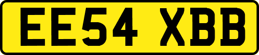 EE54XBB