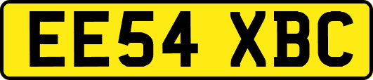 EE54XBC