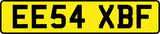 EE54XBF
