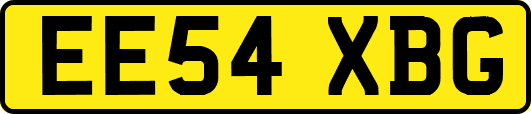 EE54XBG