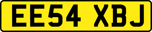 EE54XBJ