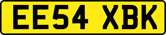 EE54XBK