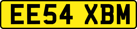 EE54XBM
