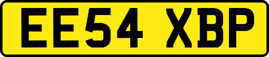 EE54XBP