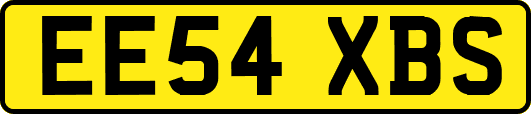 EE54XBS