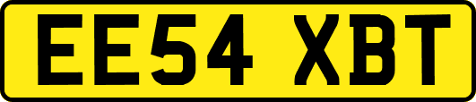 EE54XBT