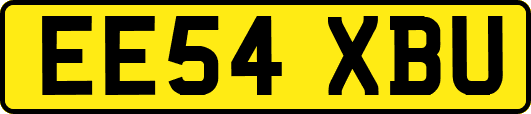 EE54XBU