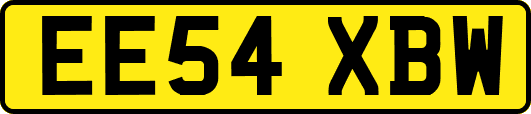EE54XBW