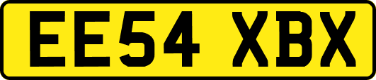 EE54XBX
