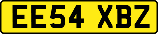 EE54XBZ