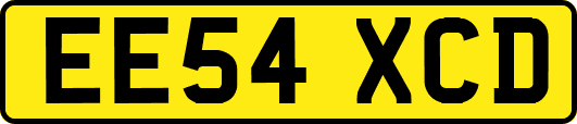 EE54XCD
