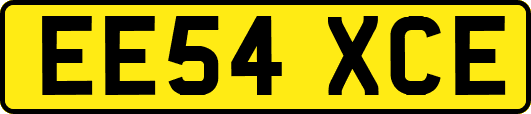 EE54XCE