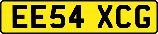 EE54XCG