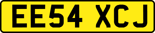 EE54XCJ