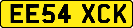 EE54XCK