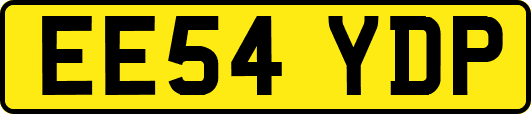 EE54YDP
