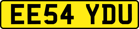 EE54YDU