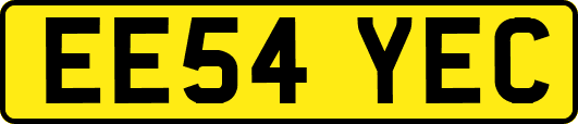 EE54YEC