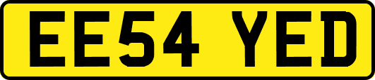 EE54YED