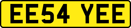 EE54YEE