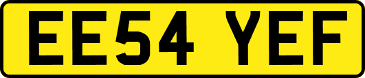 EE54YEF
