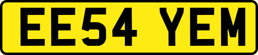 EE54YEM