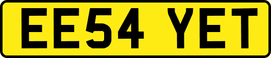 EE54YET