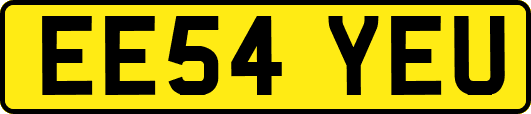 EE54YEU