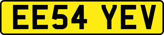 EE54YEV