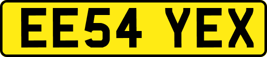 EE54YEX