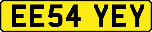 EE54YEY